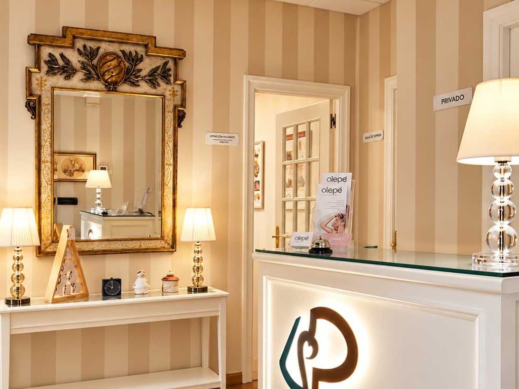 Centro de rejuvenecimiento y armonización facial en Ponferrada