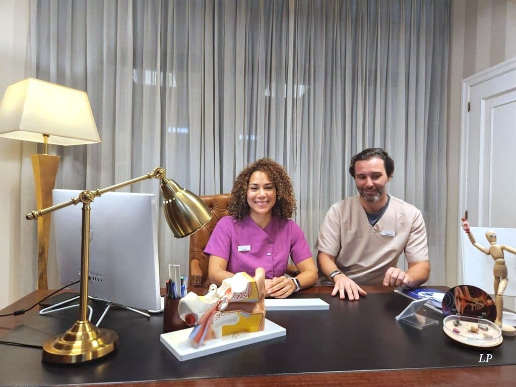 Equipo de medicina estética integrativa en Ponferrada