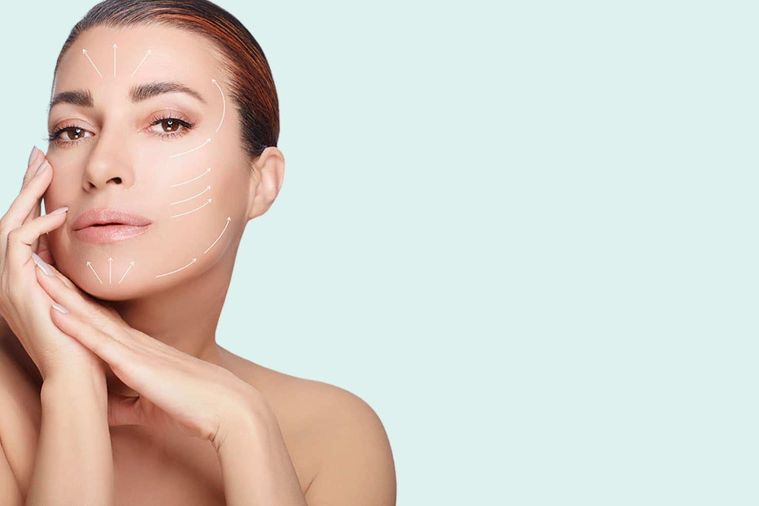 ¿En qué consiste la armonización facial?