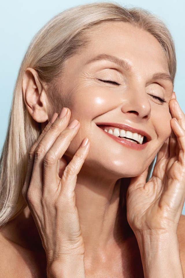¿Quieres rejuvenecer tu cara?
